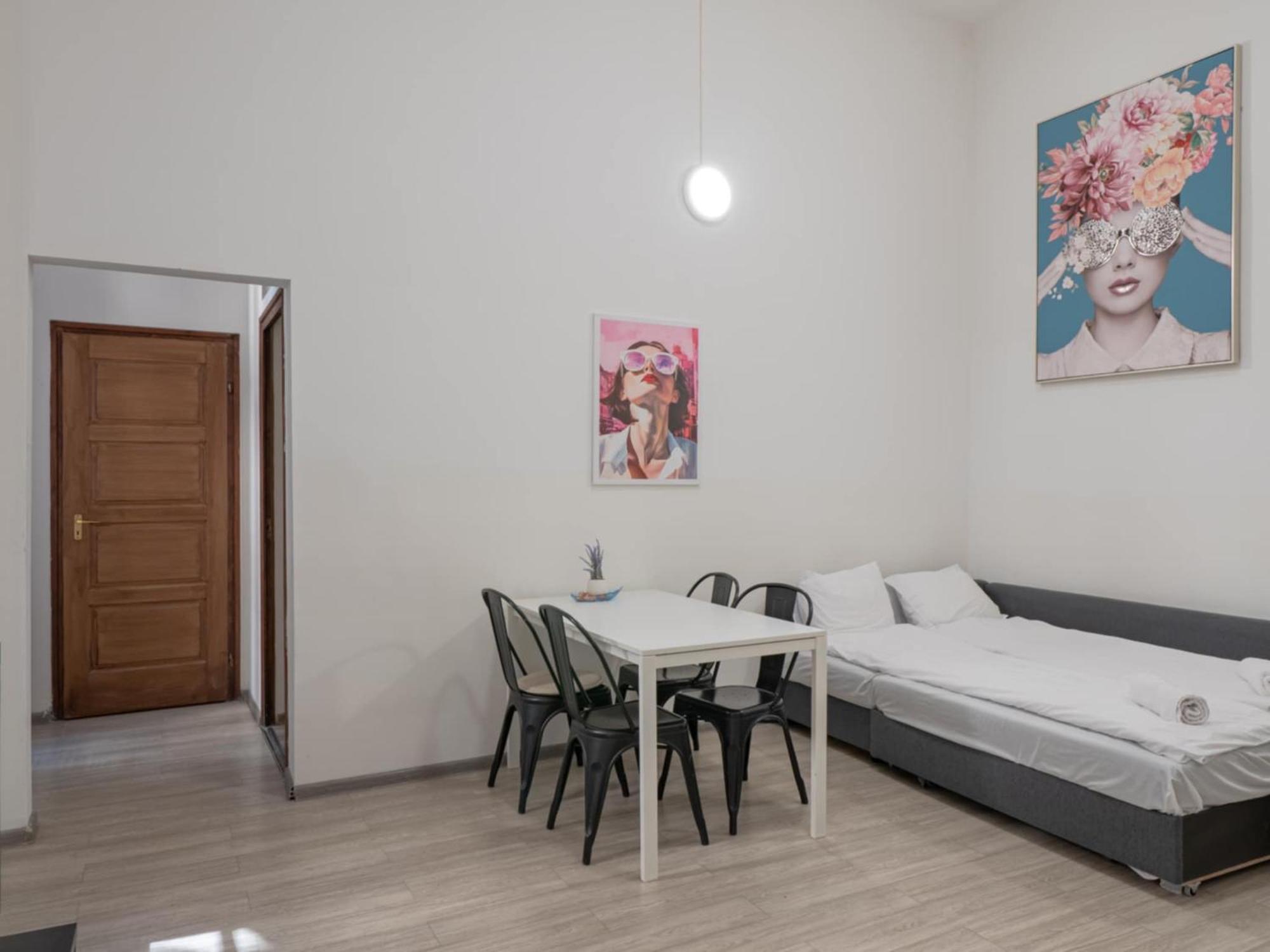 Elizabeth Apartmán Budapest