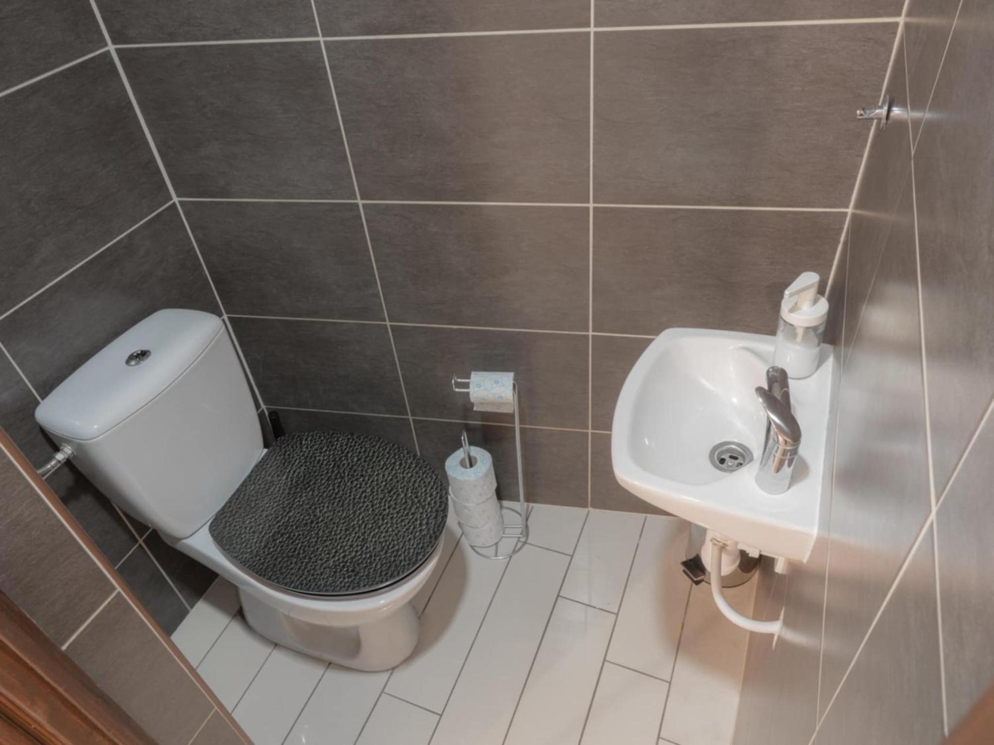 Apartmán Elizabeth Budapest