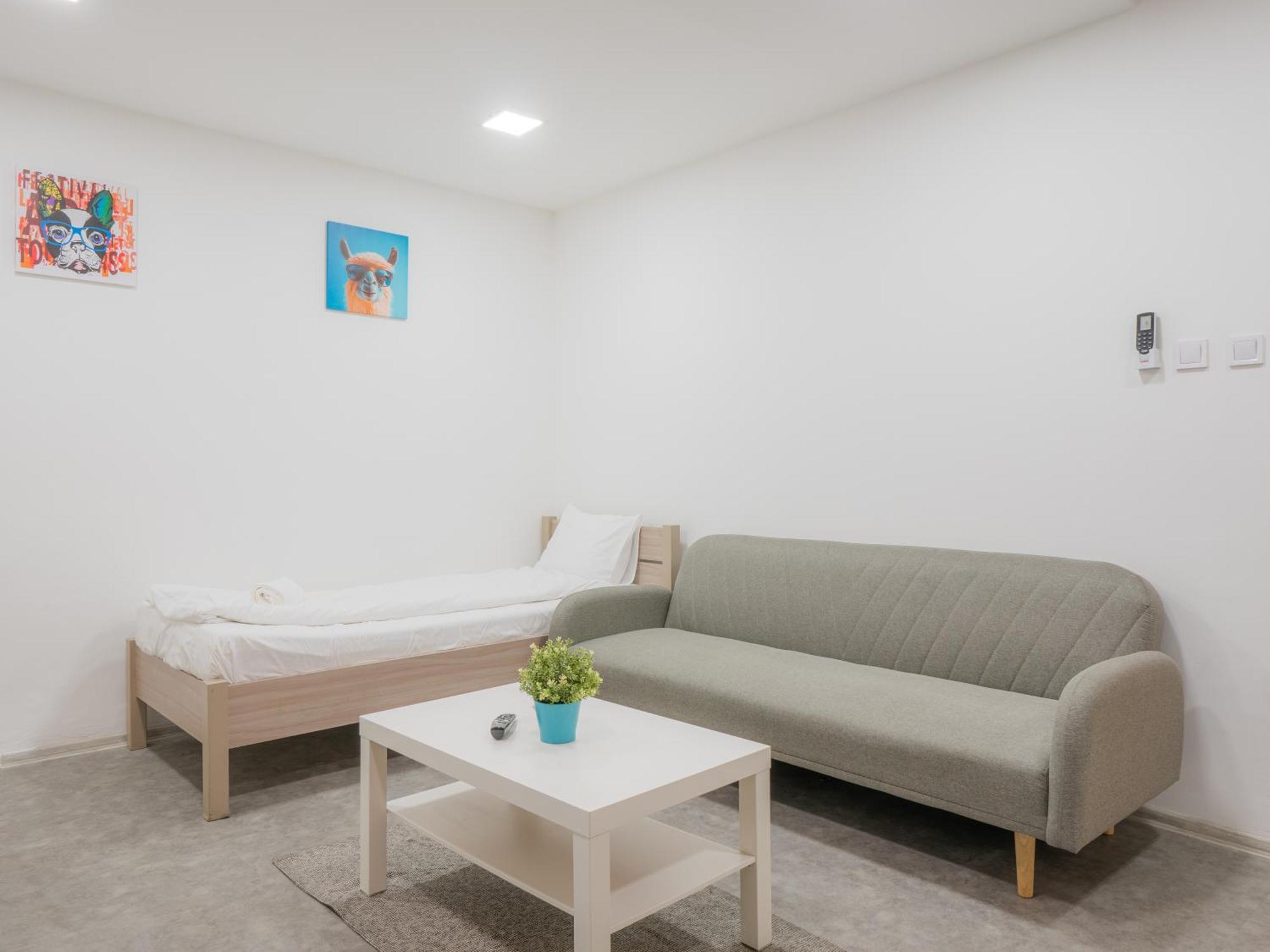 Apartmán Elizabeth *
